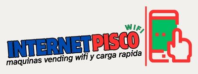 Logo InternetPisco